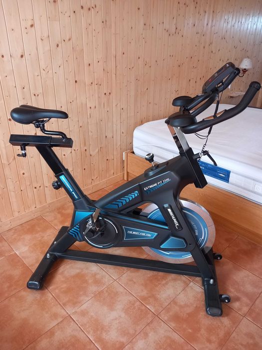 BICICLETA Spinning Behumax Fit 3500
