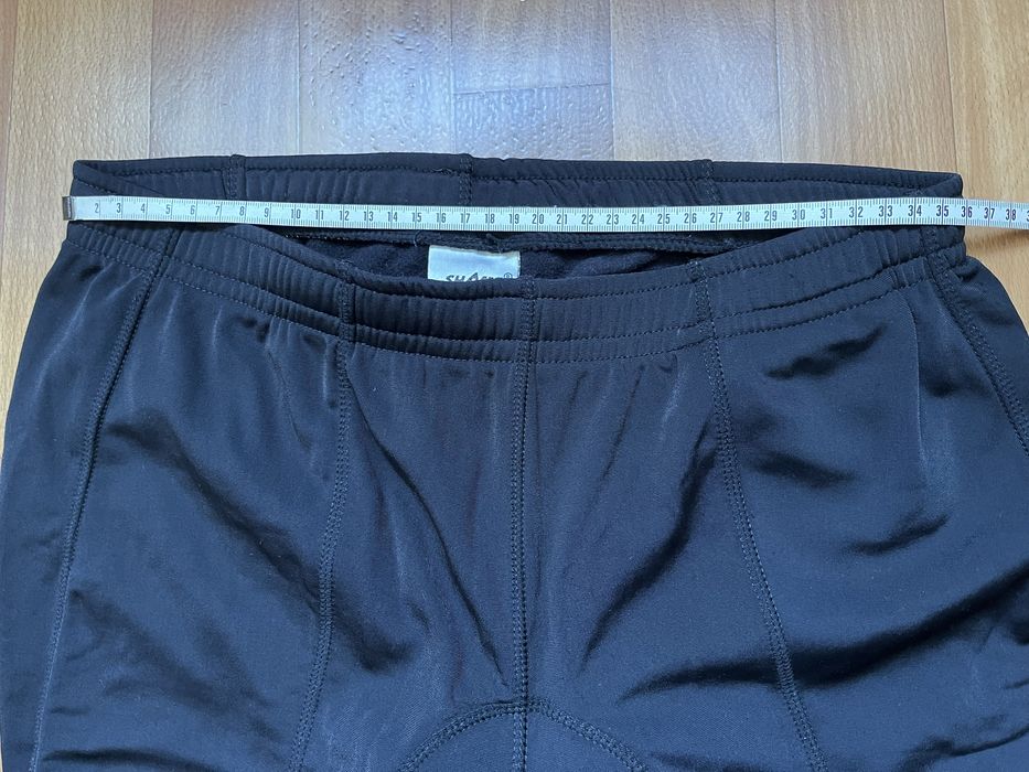 Велотреки SHAMP. Размер L. Германия.