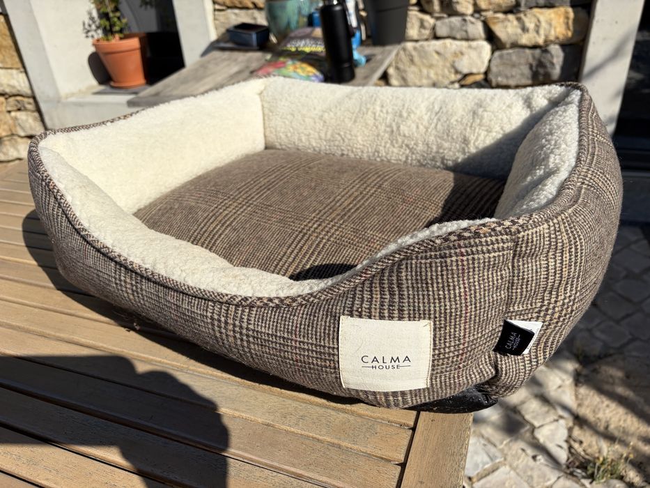 Cama para cão ou gato