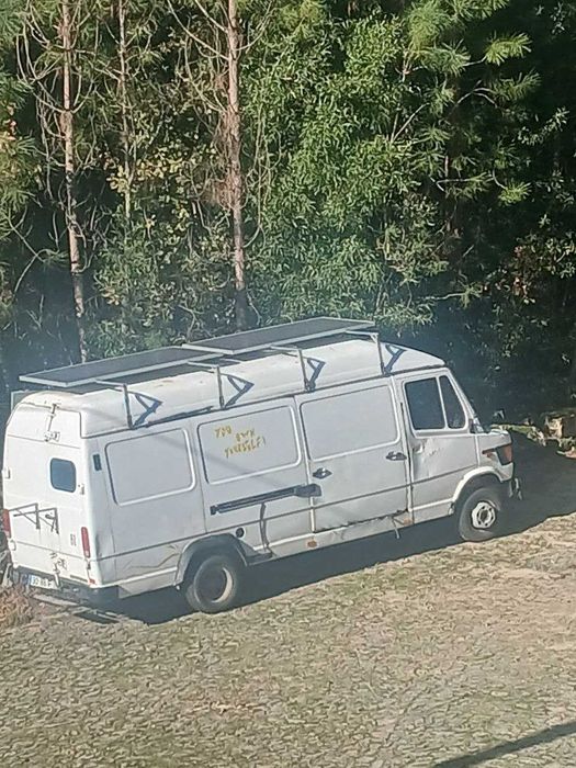 MB 408D Nacional