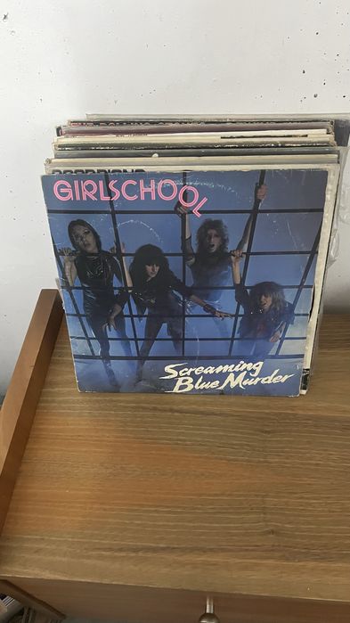 Discos Vinil em perfeito estado