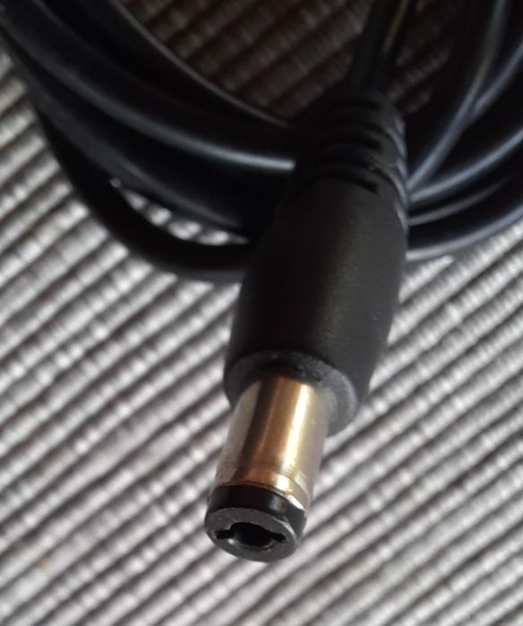 Carregador 5Vdc 2000mA 10W