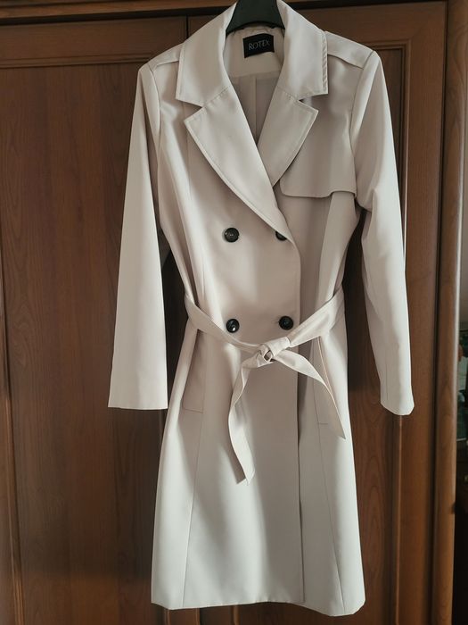Rotex. Płaszcz Damski rozm.40.