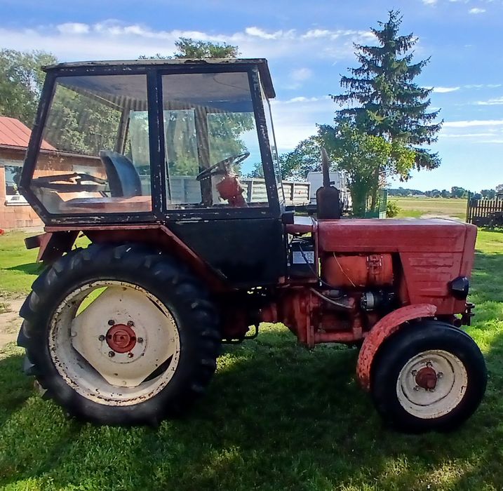 Wladimirec T 25A2