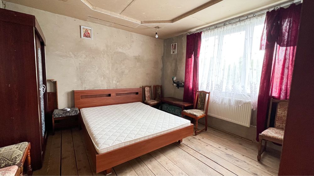 Продається 4-кімн квартира у м. Дрогобичі