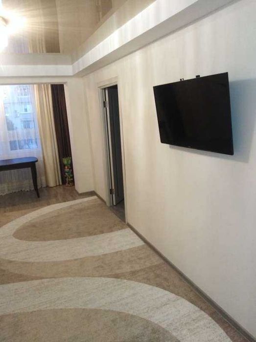 3-rooms apartment apartment by the address st. Bandery Stepana (area 58 m²) - Atlanta.ua - photo 6