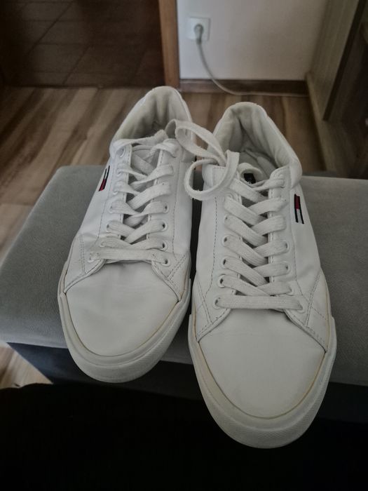 Buty sportowe Tommy Hilfiger