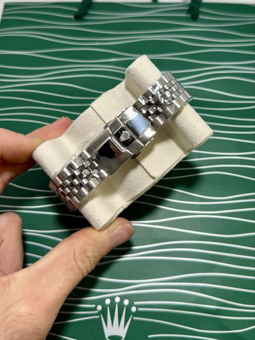 Rolex Submariner Batman Excelente