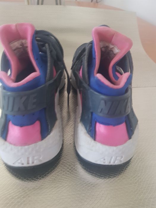 Nike air damskie