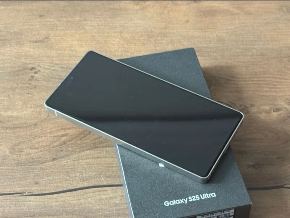 Samsung Galaxy S25 Ultra 1TB