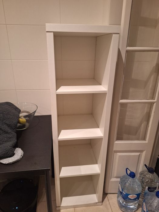 Estante Kallax  ikea 42x147