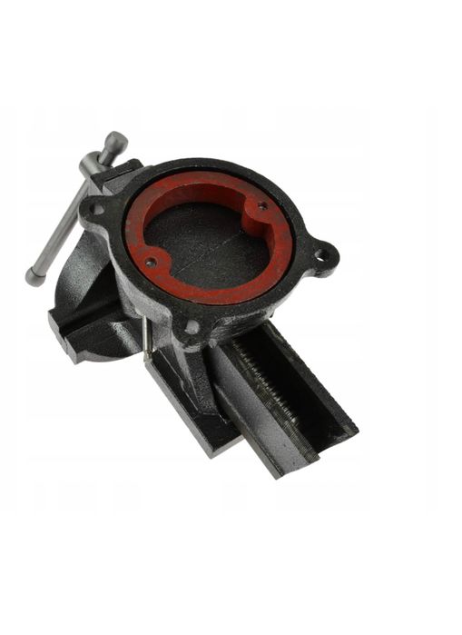 Imadło obrotowe Geko 154 mm