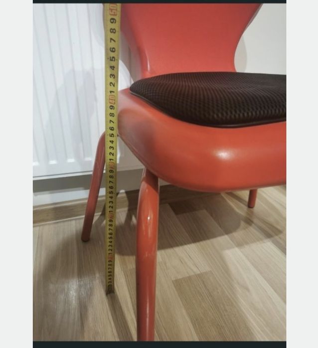 Krzesło dla dzieci Entelo 4