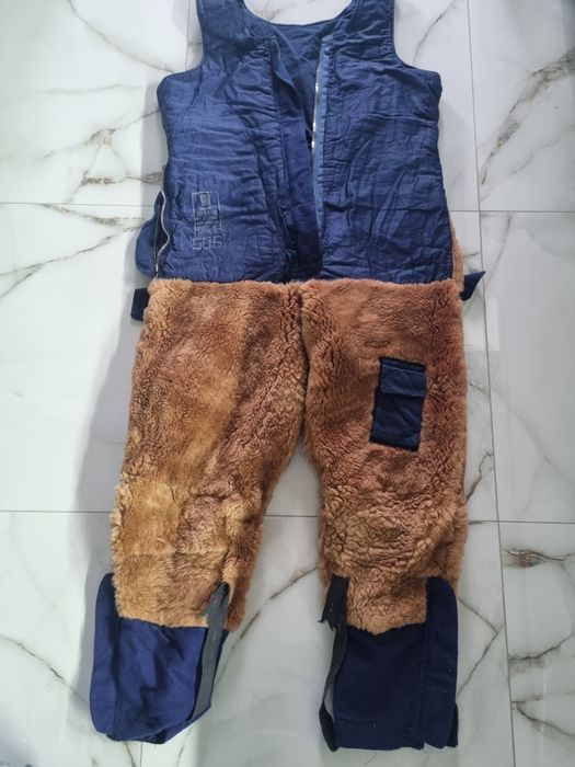 Штаны льотні  СССР