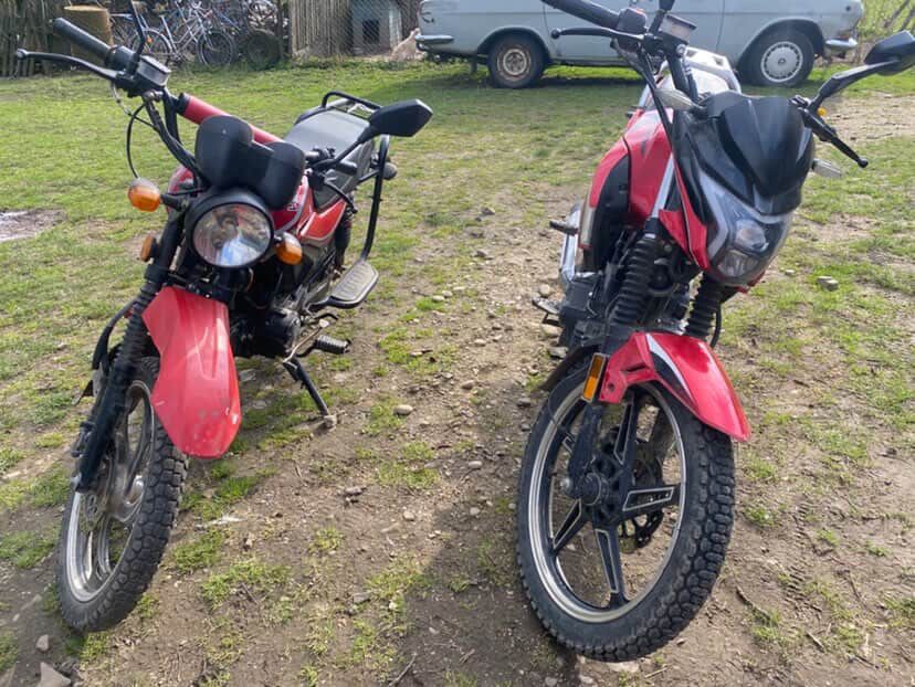 Продам три вайпера