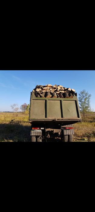 Дрова Дуб Харків