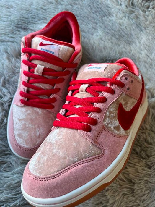 Nike SB Dunk Low StrangeLove Size 40EU