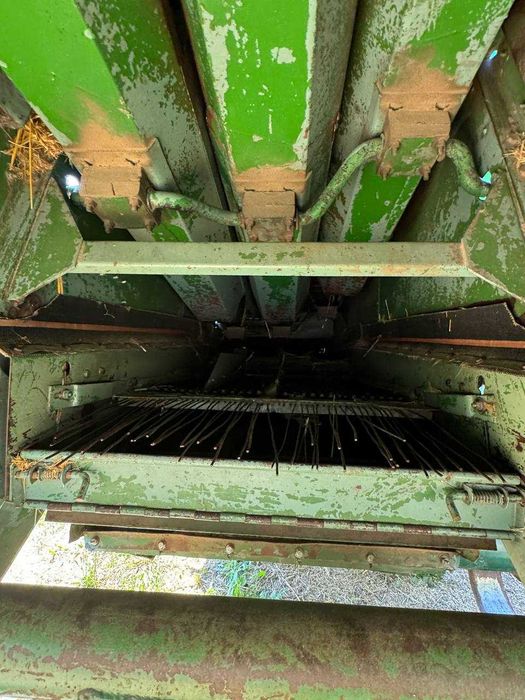 JOHN DEERE 930 в продажі комбайн Джон Дір 930