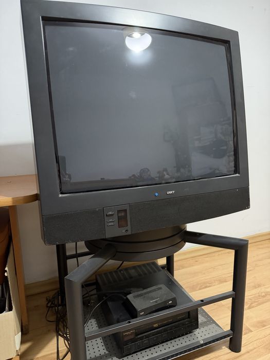 Telewizor blaupunkt