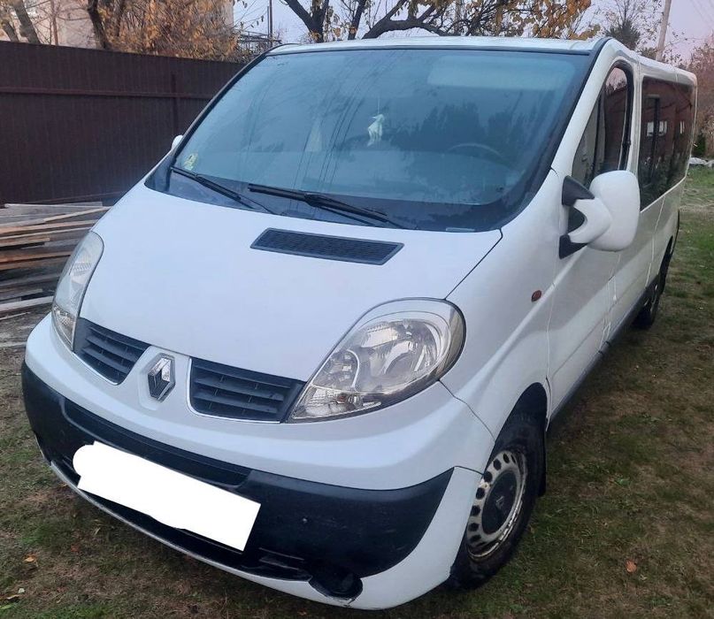Продаю автомобіль
