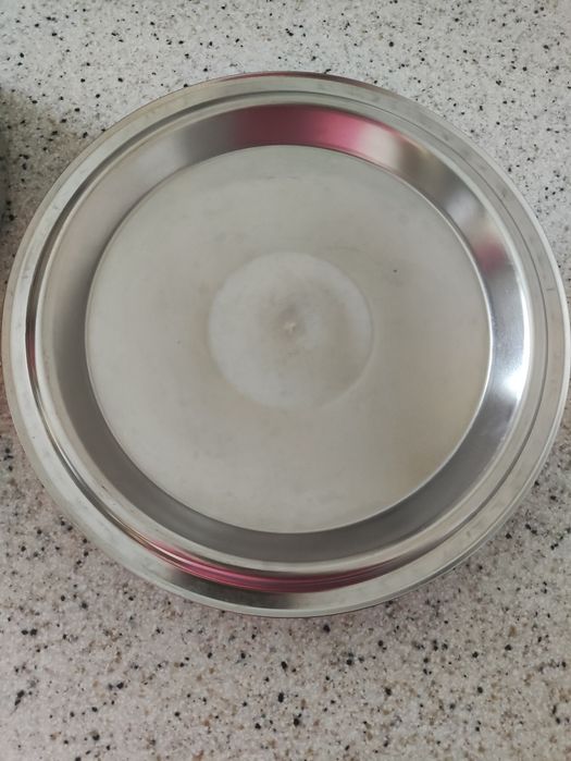 Кастрюля нержавейка 4 л.