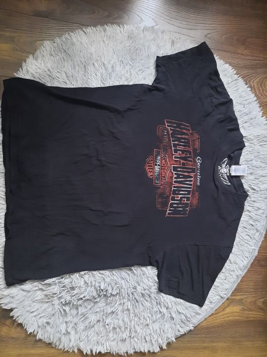 Koszulka Harley Davidson