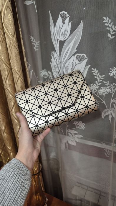 Сумка клатч вечірня