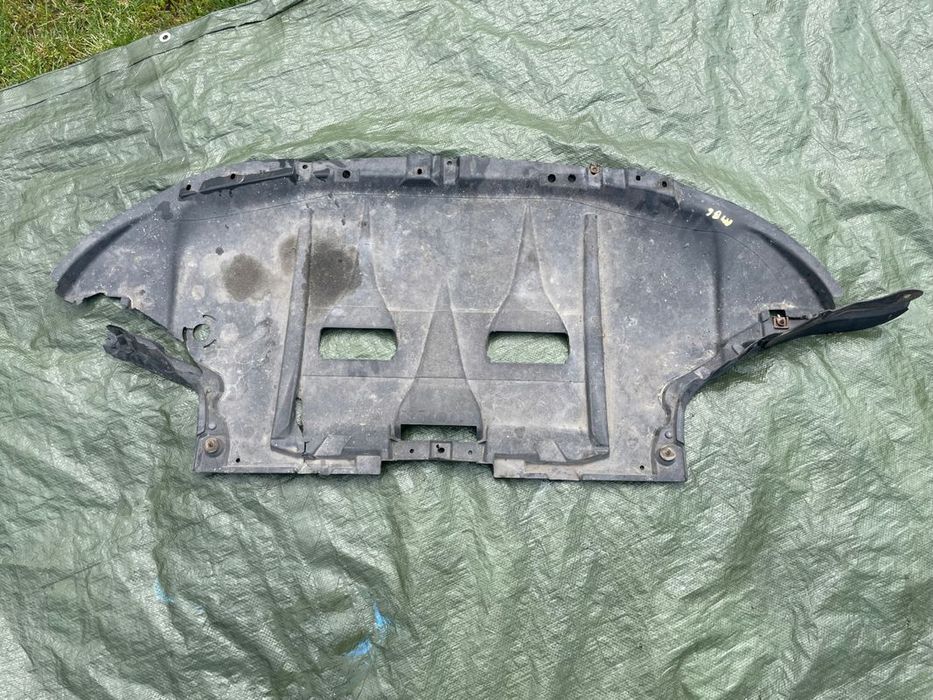 Osłona Płyta Pod Silnik Audi A4 B6 B7/8eal