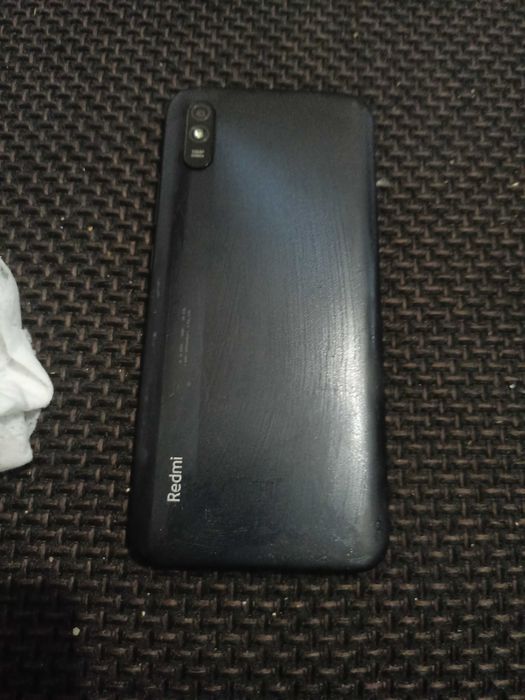 Редмі 9а без  коробки