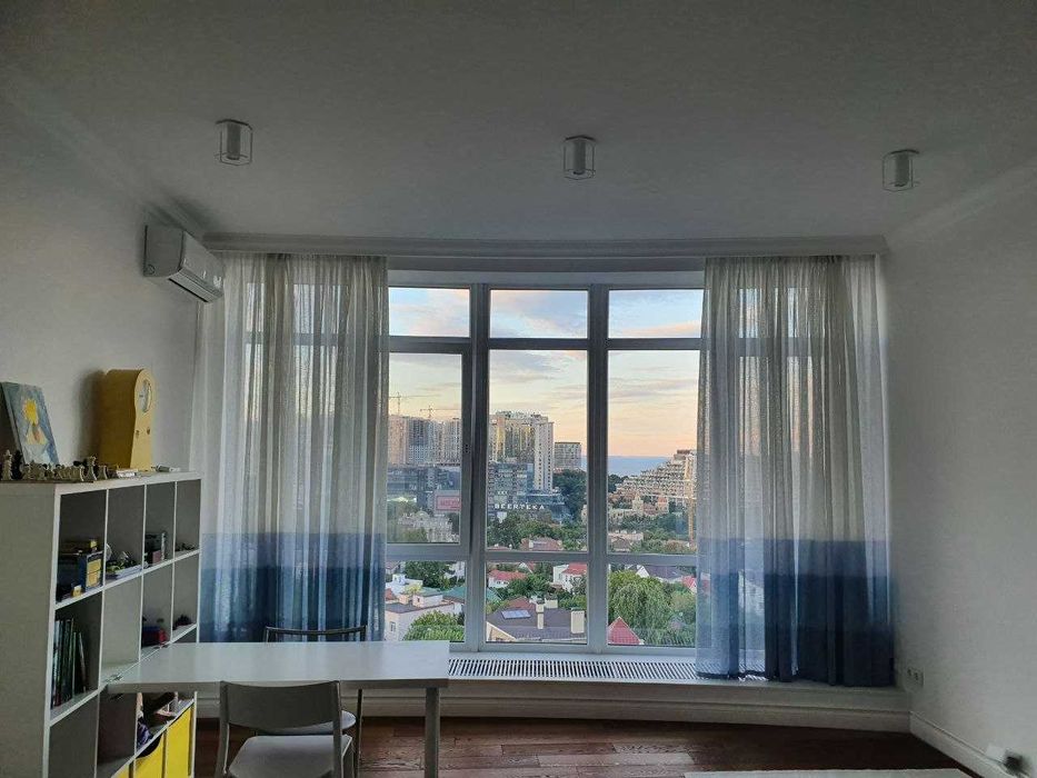 3-кімнатна квартира за адресою вул. Тютюнника (площа 165 м²) - Atlanta.ua - фото 17