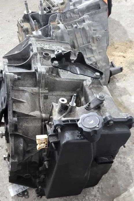 Коробка акпп для GMC Acadia 2013-2017 4Vrk 3.6 FWD