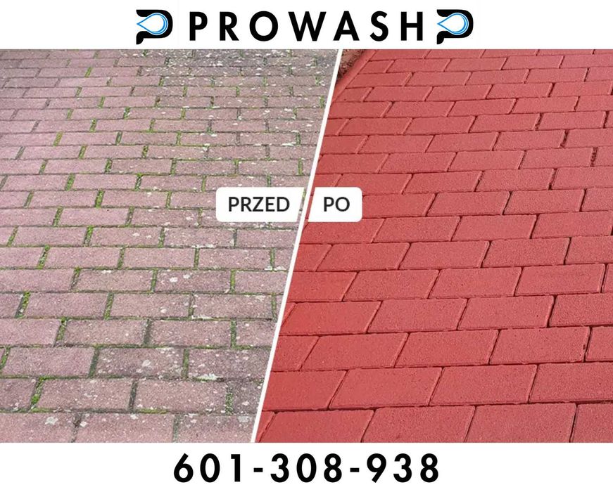 Mycie Elewacji,Dachów,
Kostki brukowej,impregnacja zapisy na 2026 rok