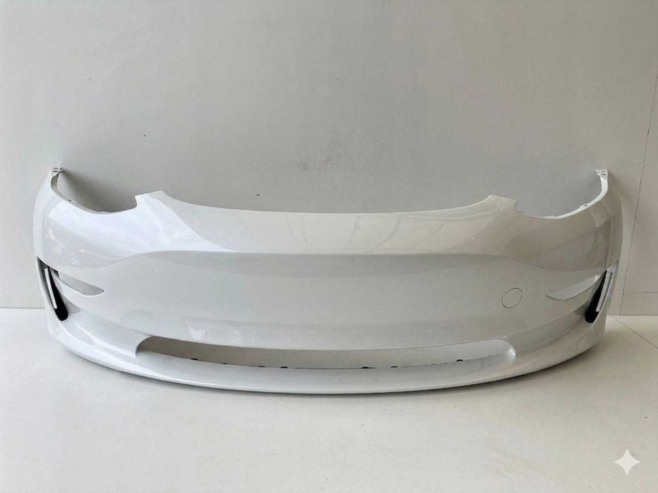 Tesla Model 3  Highland бампер передній рест дорест розборка