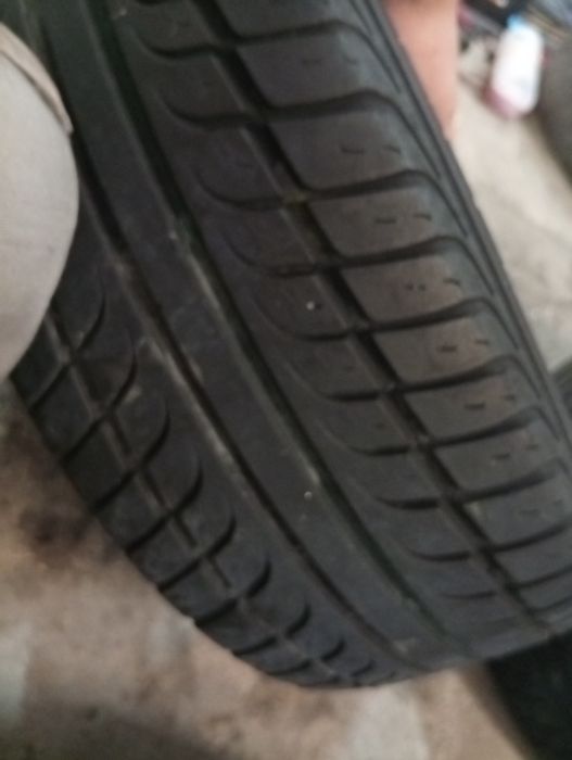 Jantes Vw 14 polegadas
