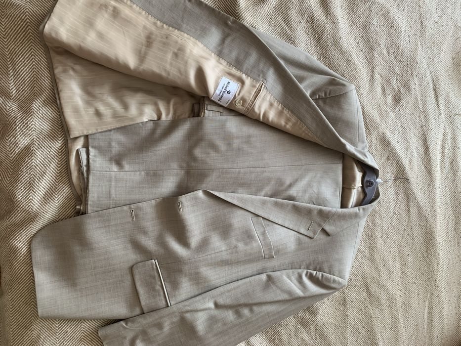 Продам чоловічий костюм Voronin