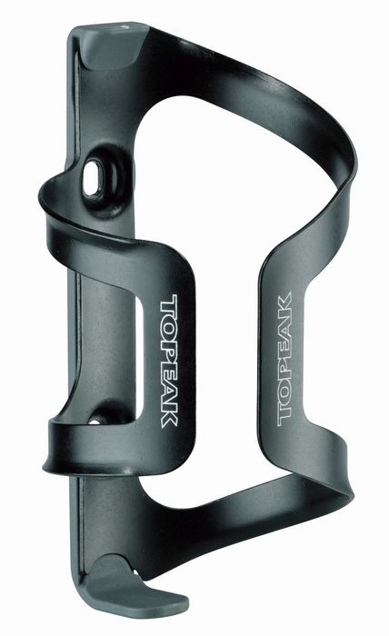 TOPEAK  DUALSIDE CAGE ALU Koszyk Na Bidon Dwustronny