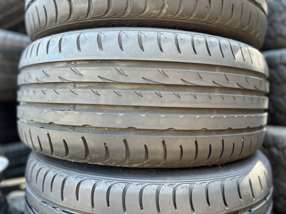 225 35 R19 (літо) Nexen N8000 вул.Дружківська12