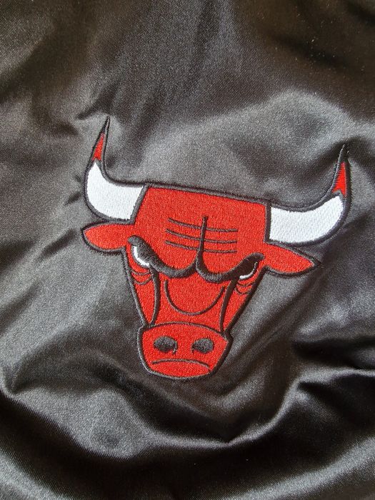 Kurtka Męska Chicago Bulls