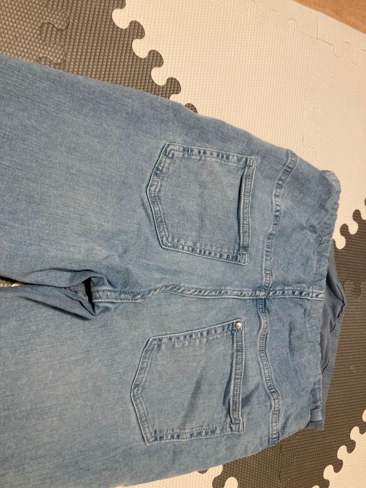 Spodnie ciążowe H&M M