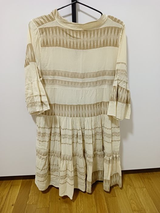 Плаття дуже легкньке S-M