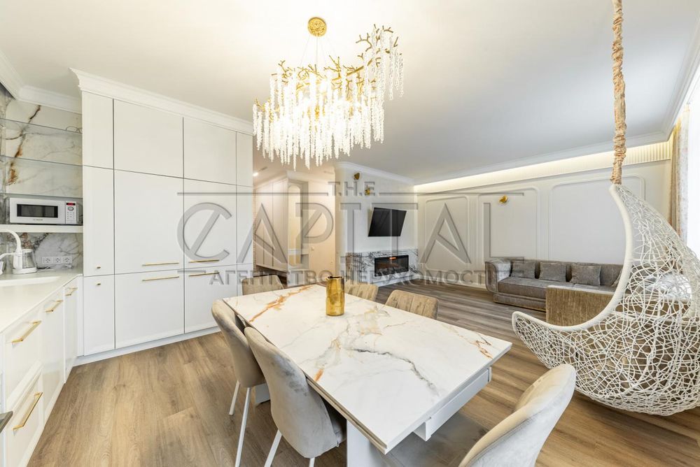 Оренда квартири, Печерськ, ЖК Tetris Hall 2