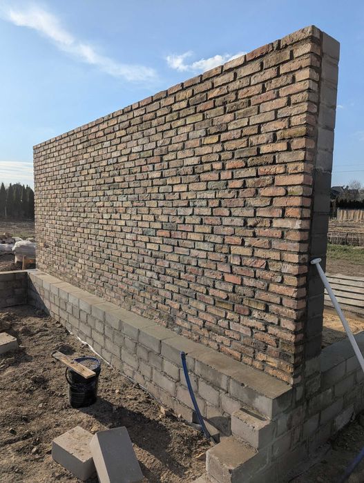 Usługi ogólnobudowlane