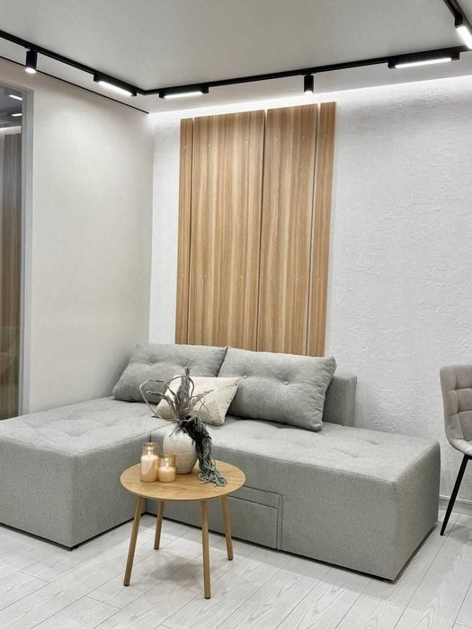 Продам квартиру 3кімнатна новобудова ID 7827
