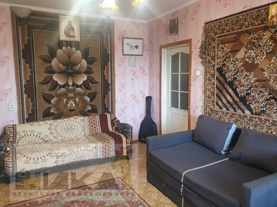 Продам 2-х кімнатну квартиру вул. О. Кобилянської