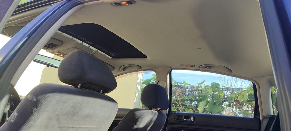 VW Passat 1.9 TDI 110 cv