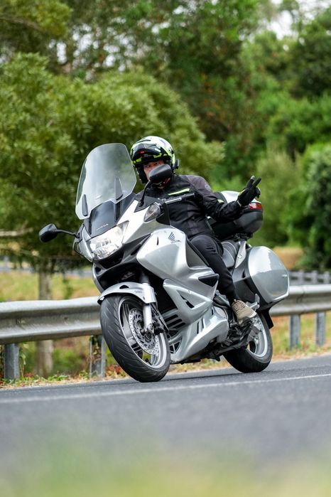 Vendo troco por BMW GS