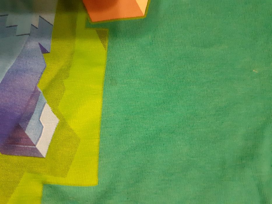 Bluzka minecraft rozm 140