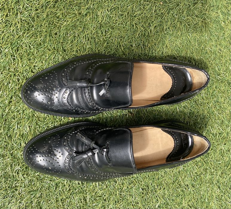 Sapatos elegantes  Zara