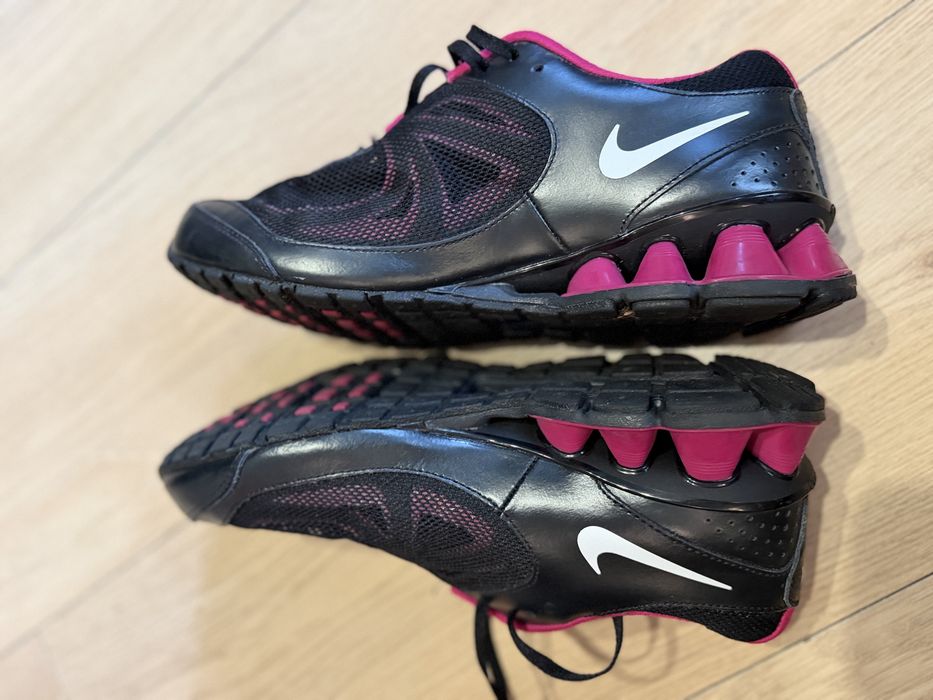 Кросівки Nike Reax Run 7