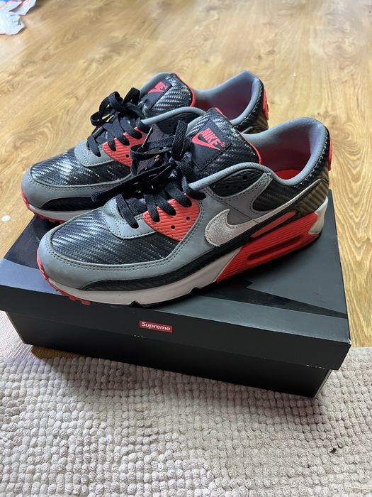 Nike air max 90 44,5р